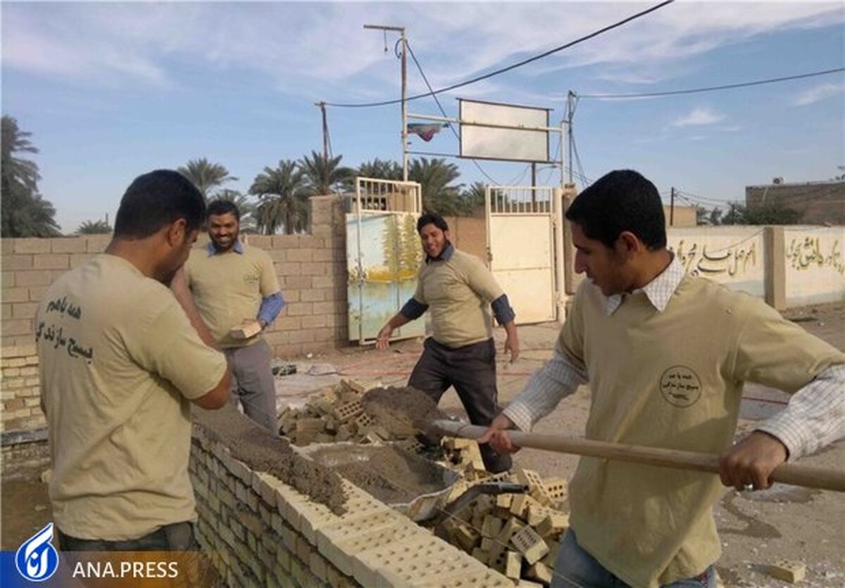 نظام مسائل را برای خدمت به کشور احصا کردیم/ ساماندهی ۳۵ دانشجو و ۹ استاد در این طرح