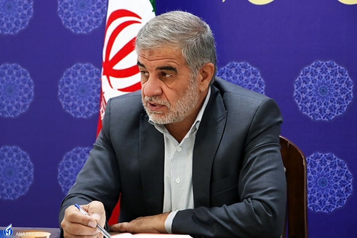 قوهقضائیه سریعتر به پرونده اغتشاشگران رسیدگی کند