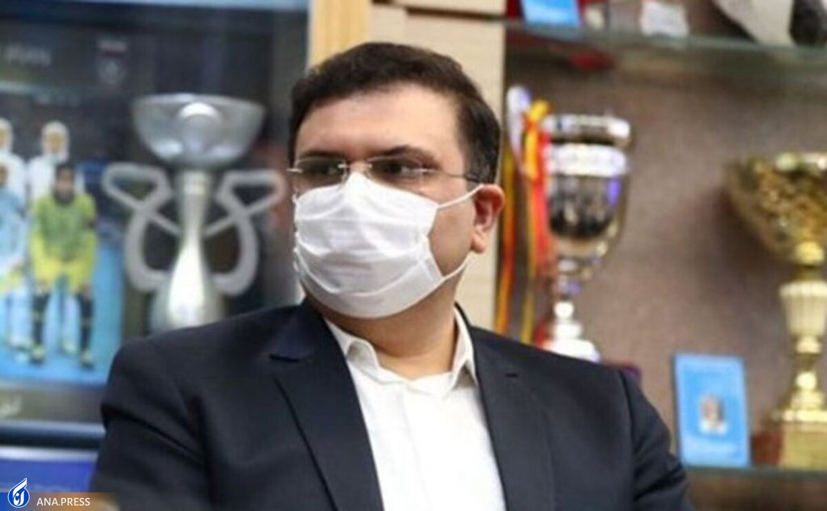 واکنش سخنگوی فدراسیون فوتبال به تغییر دبیر کل