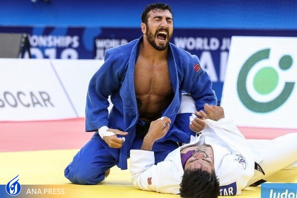 ویزر اجازه نداد استعفا دهم/ دو وایت کارت به جودوی ایران تعلق میگیرد/ دلم راضی نیست جودوکاران زیر پرچم دیگری سهمیه بگیرند/ بودجه فدراسیون جودو را امضا نکردم/ آقایان در مورد موضوع جدی من را قانع کنند/دوستان در فدراسیون نابینیان و کمبینایان بپذیرند تخلف کردند ویزر اجازه نداد استعفا دهم/ دو وایت کارت به جودوی ایران تعلق میگیرد/ دلم راضی نیست جودوکاران زیر پرچم دیگری سهمیه بگیرند/ بودجه فدراسیون جودو را امضا نکردم/ آقایان در مورد موضوع جدی من را قانع کنند/دوستان در فدراسیون نابینیان و کمبینایان بپذیرند تخلف کردند