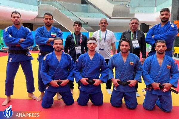 ویزر اجازه نداد استعفا دهم/ دو وایت کارت به جودوی ایران تعلق میگیرد/ دلم راضی نیست جودوکاران زیر پرچم دیگری سهمیه بگیرند/ بودجه فدراسیون جودو را امضا نکردم/ آقایان در مورد موضوع جدی من را قانع کنند/دوستان در فدراسیون نابینیان و کمبینایان بپذیرند تخلف کردند ویزر اجازه نداد استعفا دهم/ دو وایت کارت به جودوی ایران تعلق میگیرد/ دلم راضی نیست جودوکاران زیر پرچم دیگری سهمیه بگیرند/ بودجه فدراسیون جودو را امضا نکردم/ آقایان در مورد موضوع جدی من را قانع کنند/دوستان در فدراسیون نابینیان و کمبینایان بپذیرند تخلف کردند