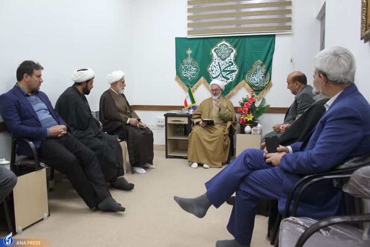 امام جمعه شاهرود خواستار نگاه یکسان مسئولان به بیمارستان خاتمالأنبیا(ص) شد