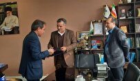 ارتقای علمی بهره‌برداران بخش کشاورزی با پشتیبانی آموزشی و تخفیف شهریه