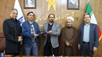 سکاندار حوزه پژوهش و فناوری دانشگاه آزاد بجنورد تغییر کرد