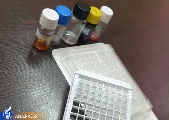 تولید کیت تشخیص دوگانه سرطان روده بزرگ برای نخستین&zwnj;بار