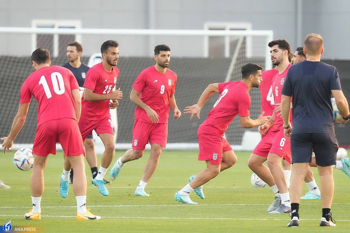 رکورد جالب طارمی در ۲ جام جهانی