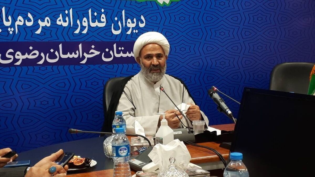 بررسی شکایت از رئیس جمهور سابق به دلیل زیان مردم در بورس