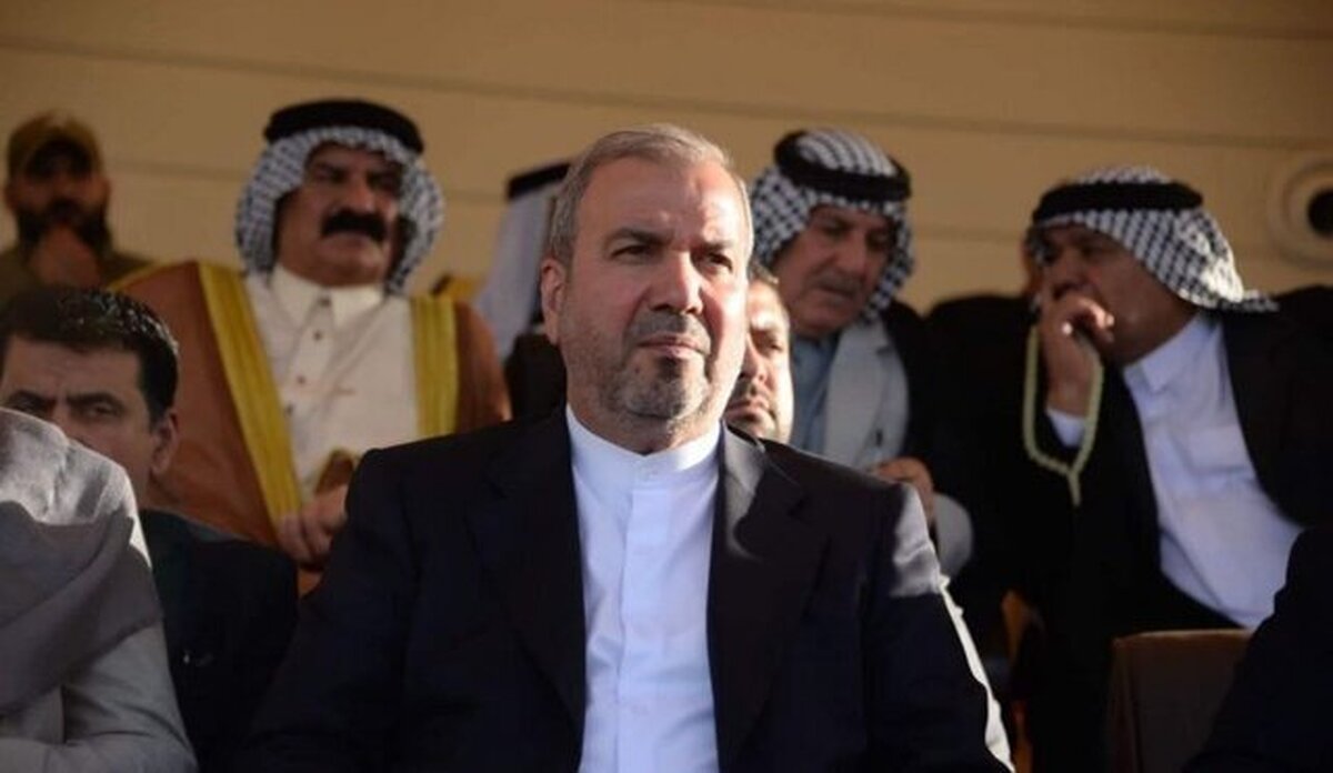 موضوع پیشروی زمینی به کردستان عراق صحت ندارد