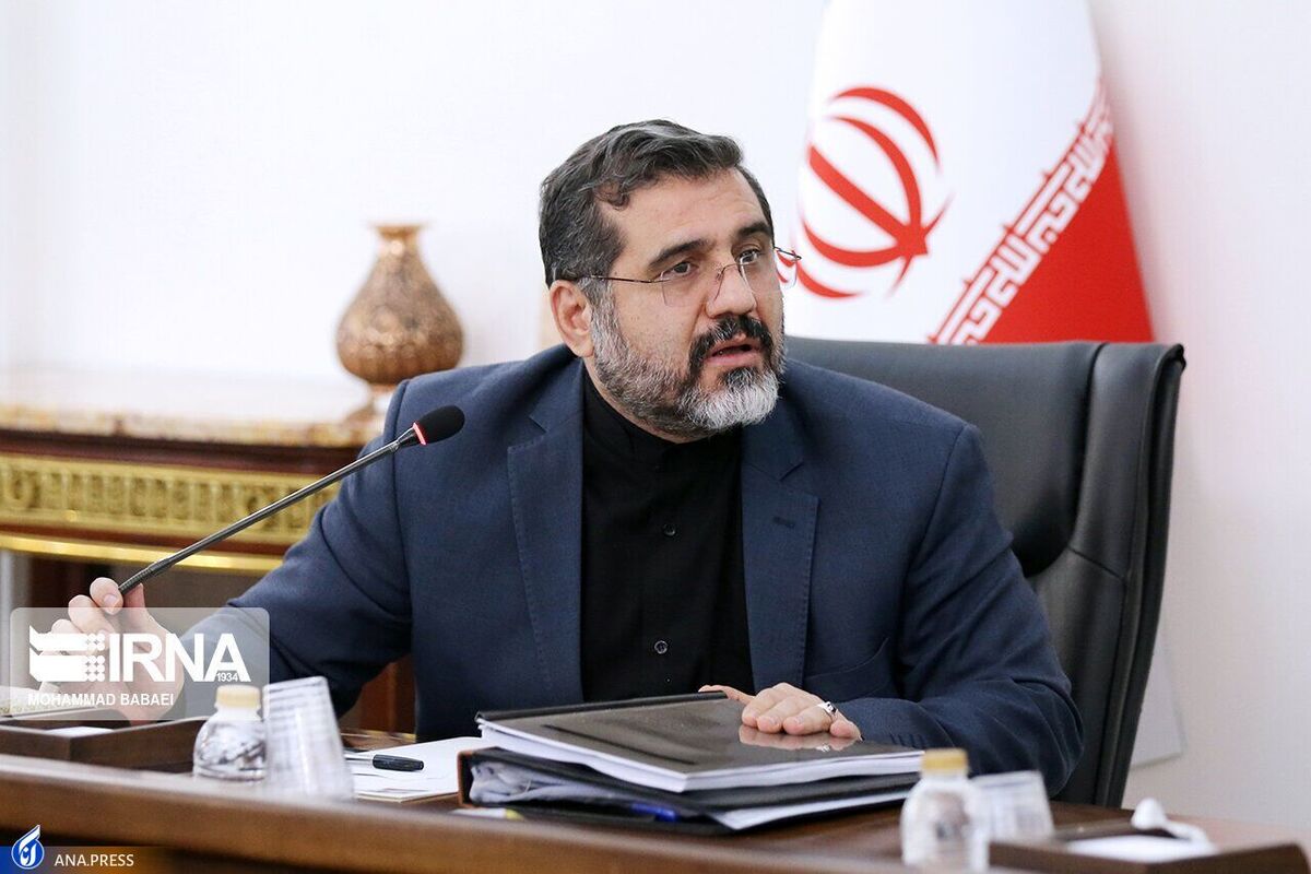 پرونده شبکههای رسانهای معاند لندننشین تشکیل شد