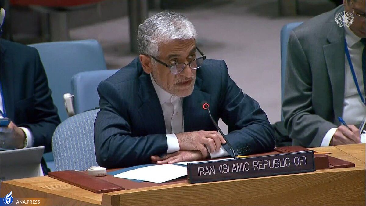انتقاد ایران از سکوت شورای امنیت در قبال تجاوزات مکرر رژیم صهیونیستی به سوریه