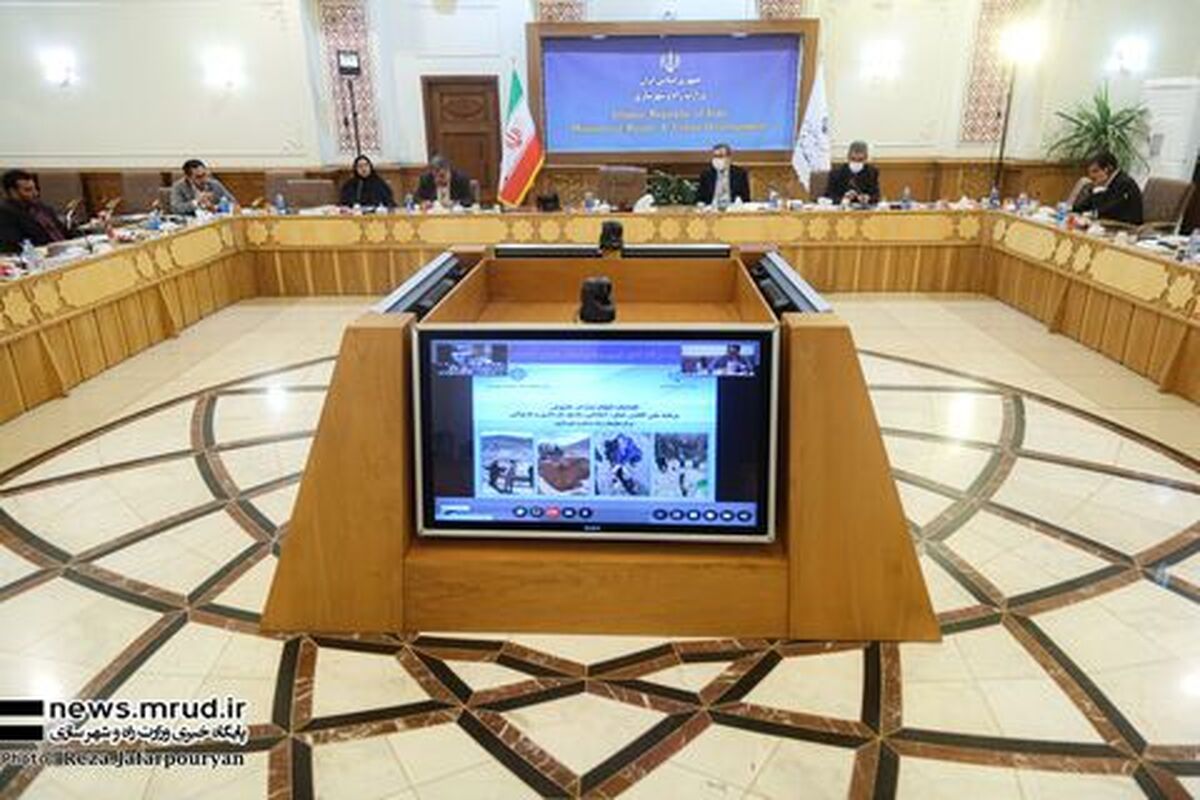 ضرورت تخصیص ردیف بودجه برای مدیریت بحران زیرساختهای وزارت راه و شهرسازی
