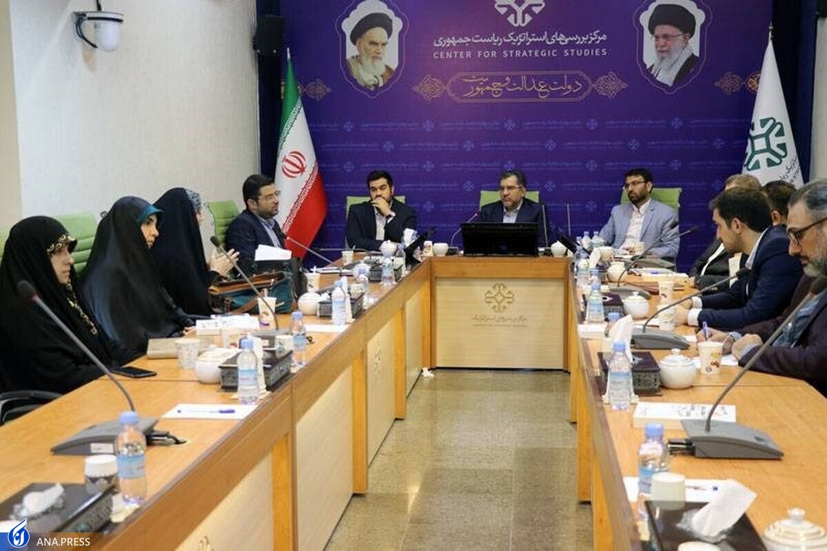 اراده جدی در دولت برای بهرهگیری از ظرفیت عظیم نخبگان وجود دارد