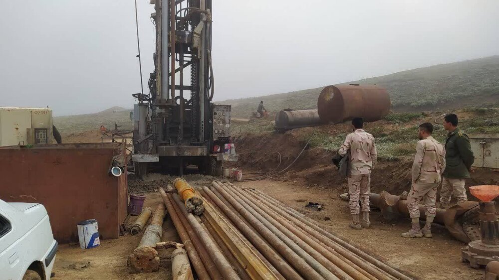 رئیس جمهور به داد جنگل ابر برسد