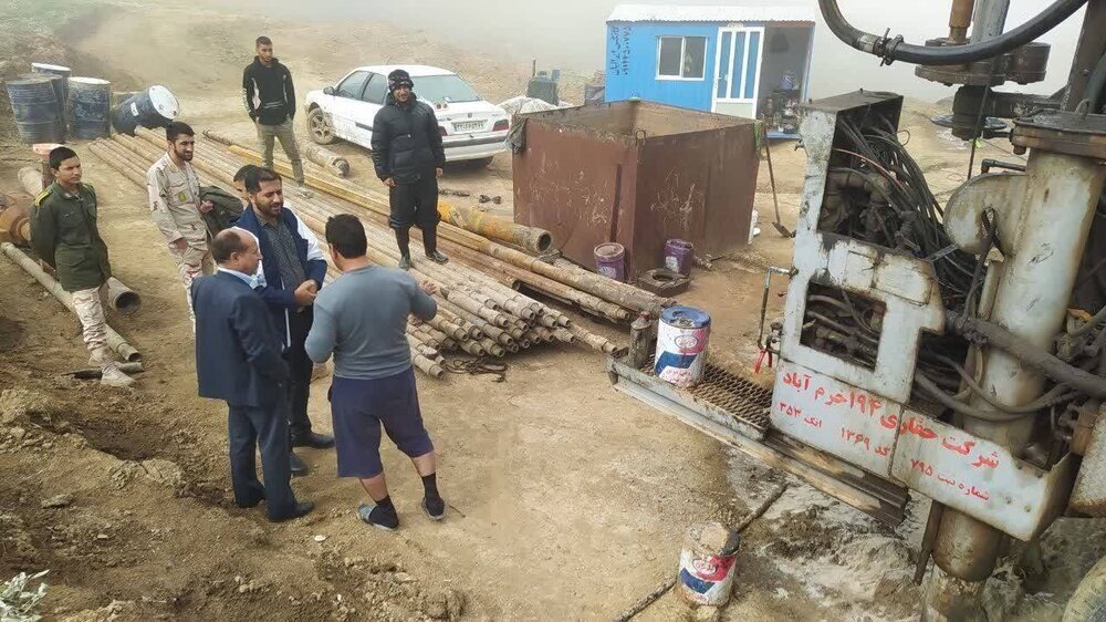 رئیس جمهور به داد جنگل ابر برسد