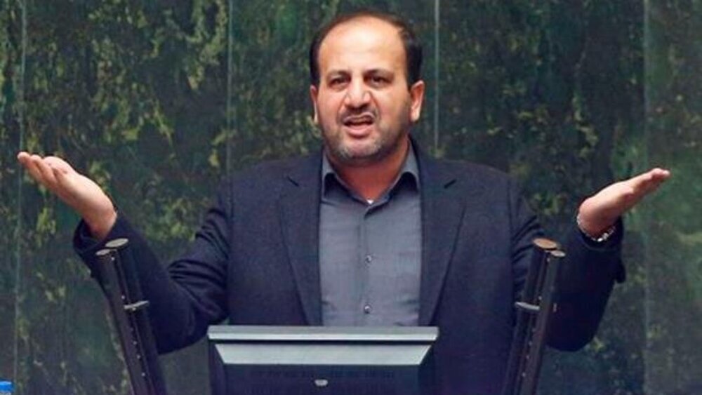 رئیس جمهور به داد جنگل ابر برسد