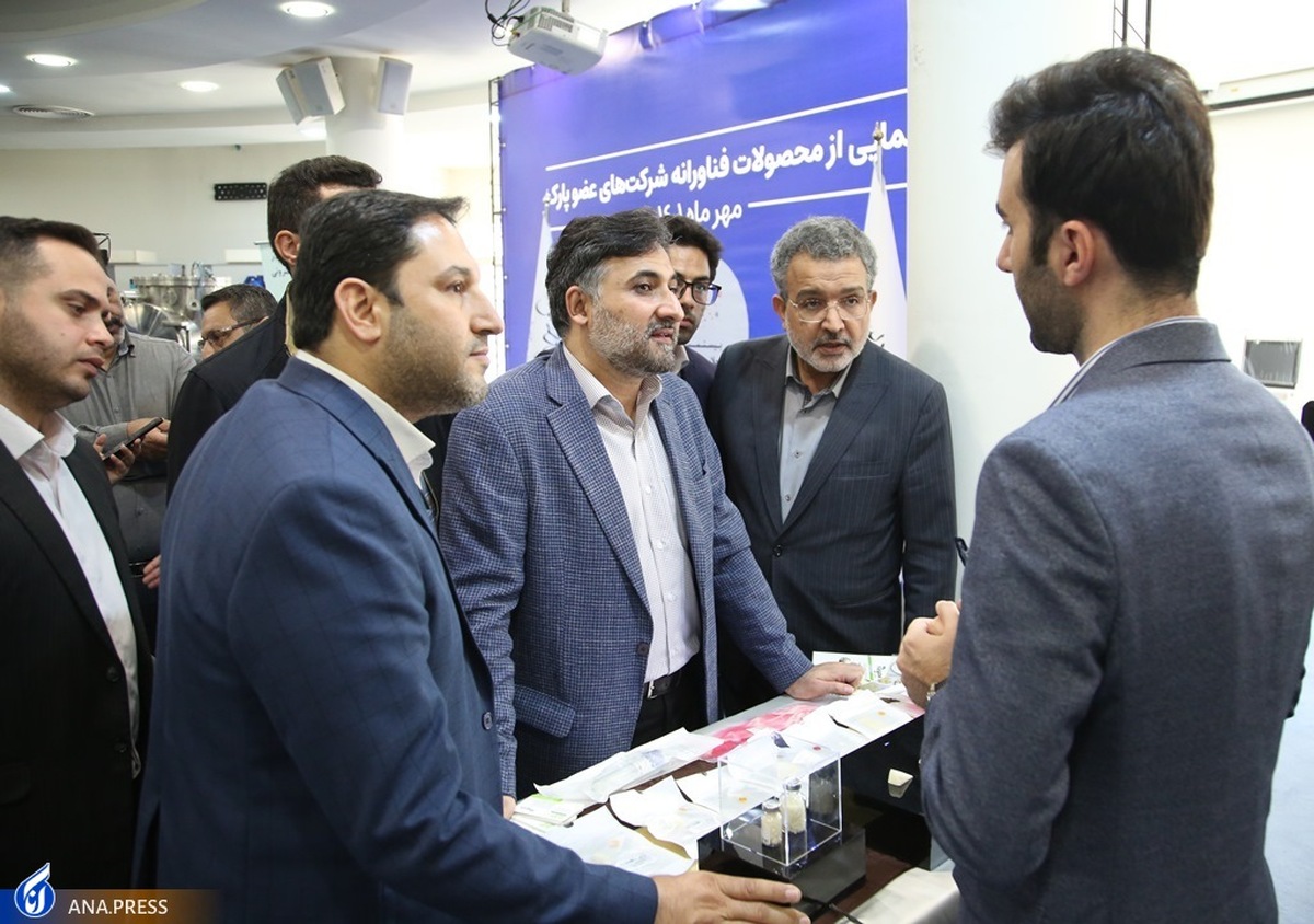 تولید بافت انسانی پیوندی با قیمتی ۹۰ درصد ارزانتر از نمونه مشابه خارجی