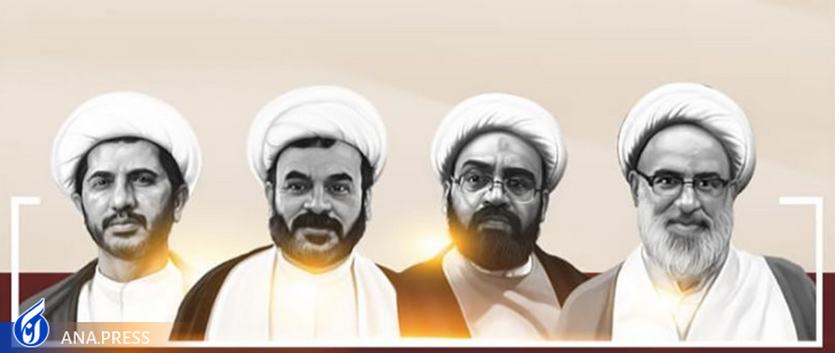 علمای محبوس در زندانهای آل خلیفه: امیدواریم پاپ سخن حق بگوید