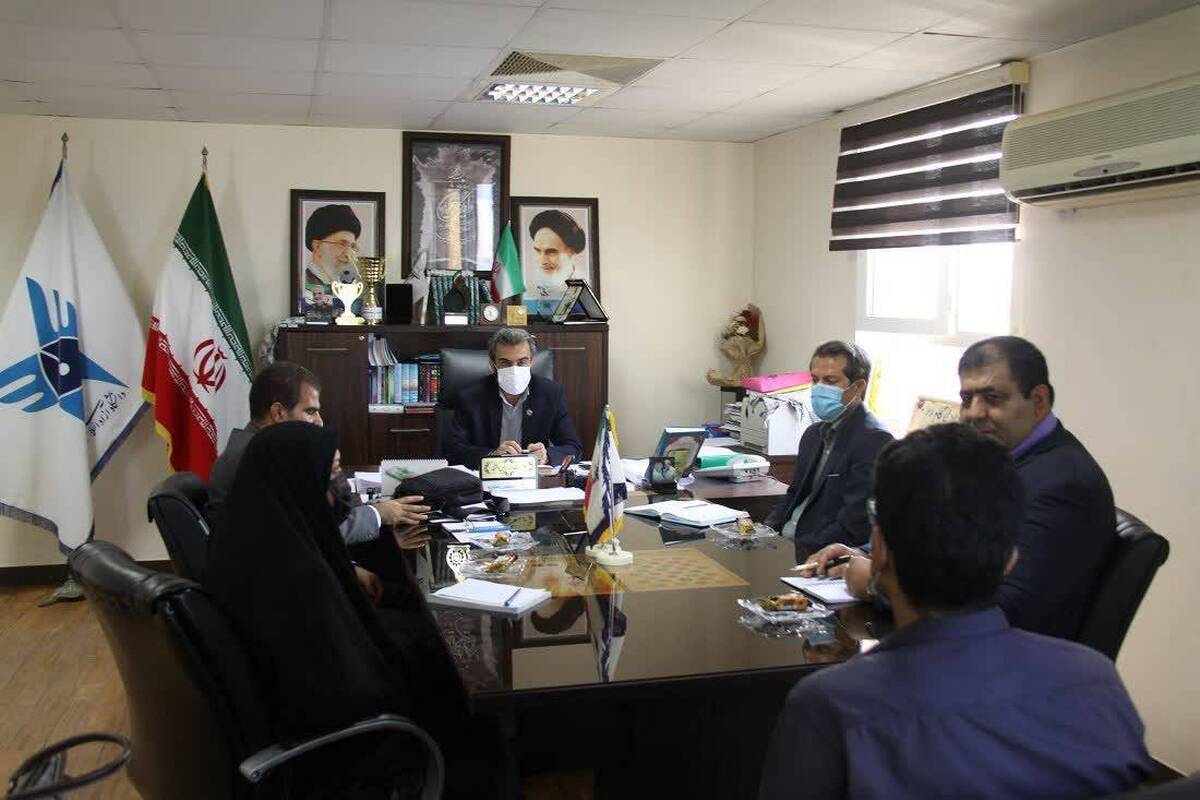 نباید به رسانه نگاه تشریفاتی کرد/ پیریزی برنامههای دانشگاه بر مبنای نیاز جامعه در طرح پایش
