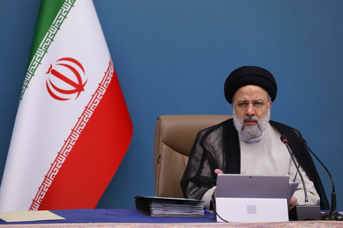 رئیس جمهور: این شرارت، قطعا بیپاسخ نخواهد ماند
