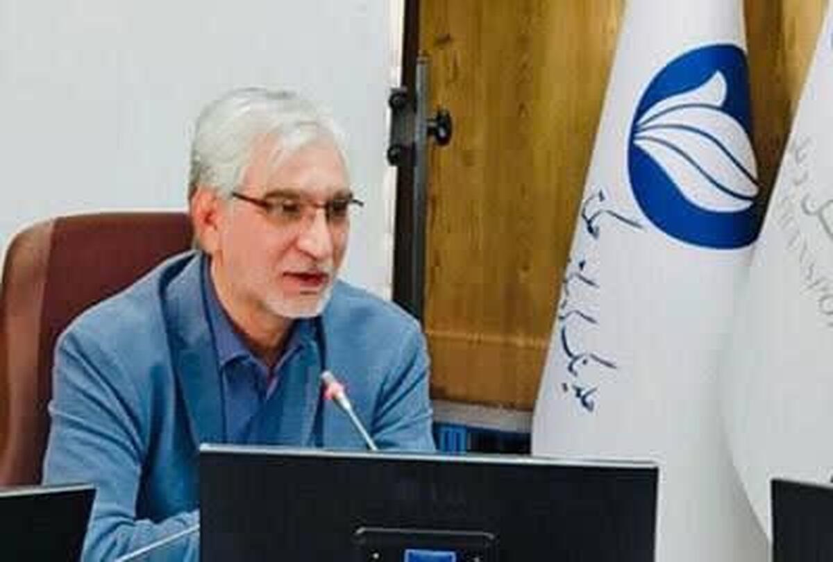 بختیاری رئیس هیأت مدیره انجمن صنفی شرکتهای حملونقل ریلی مسافری شد