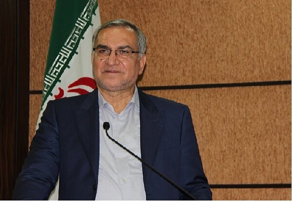واردات ۵۰ تن دارو برای تنظیم بازار دارویی کشور