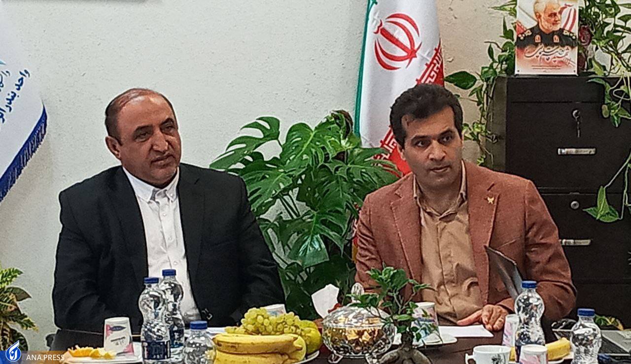 از چراغ سبز منطقه آزاد تا آمادگی دانشگاه برای گسترش همکاری&zwnj;ها