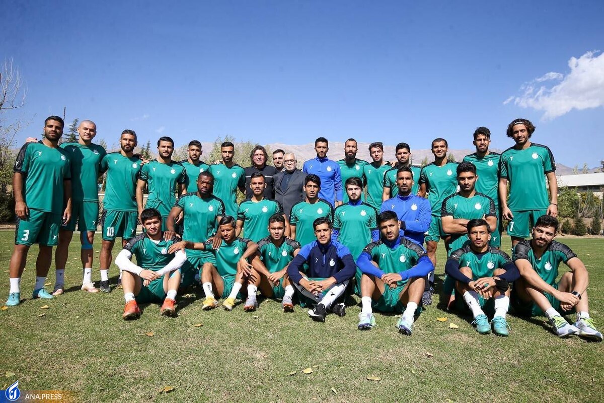 استقلالی ها شارژ مالی شدند