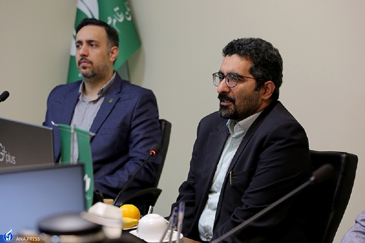 مصوبه مربوط به فریلنسرها به زودی ابلاغ میشود/ پیگیری مشکل اظهارنامه صادراتی شرکتهای آیسیتی از سوی وزارت ارتباطات