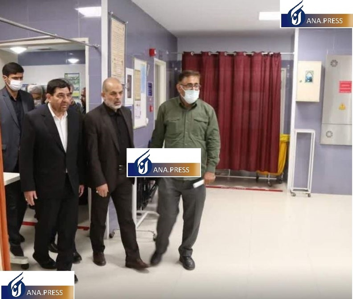 وزیر کشور: مدعیان دروغین حقوق بشر که در عمل حامیان اصلی این جنایت هستند در این حادثه بزرگ خاموش بودند