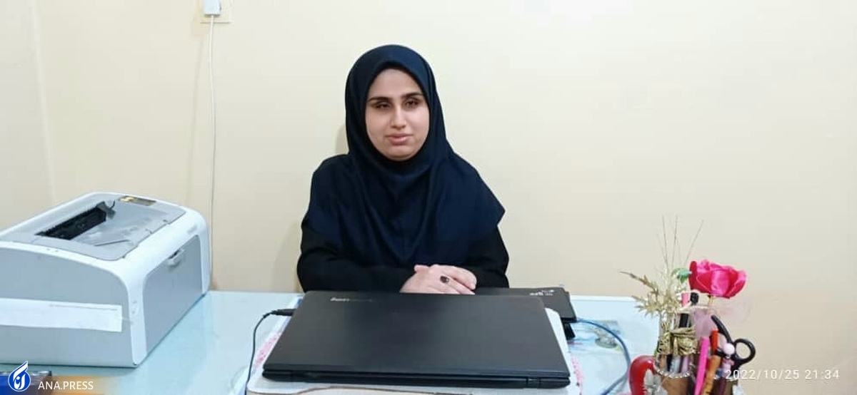 روایت وضعیت معلولان از زبان دانشجوی نخبه روشندل