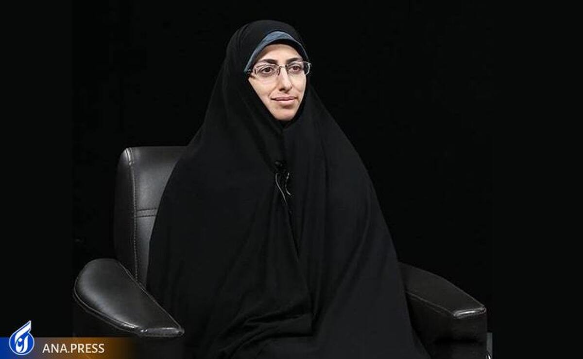 ۳ دغدغه مهم ورزشکاران زن مشخص شد/ تاکید بر الگوسازی فرهنگی در کنار ورزش قهرمانی