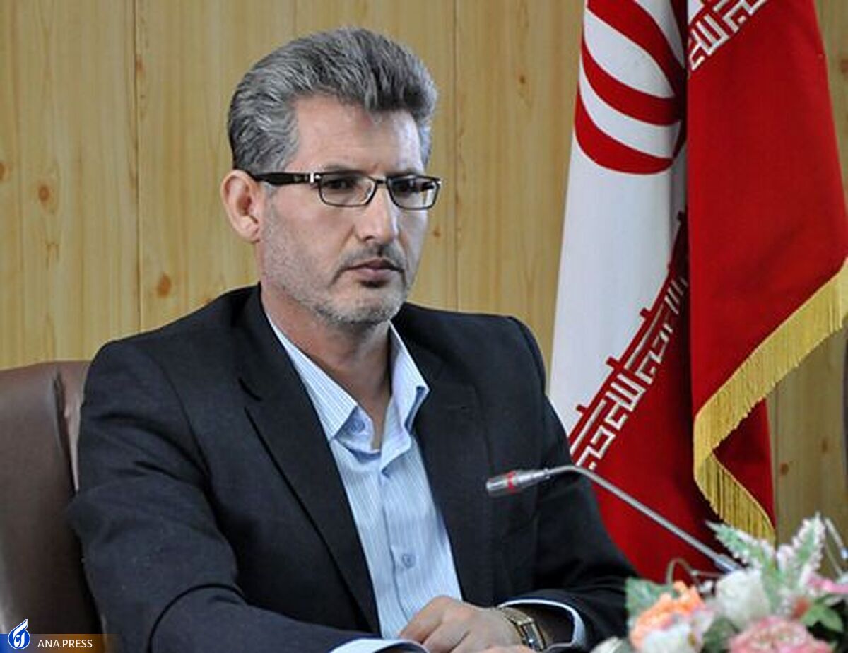 واکنش خلیلی به سرپرستی همزمان 2 فدراسیون: چند روز دیگر مدیریت آمادگی جسمانی را تحویل میدهم