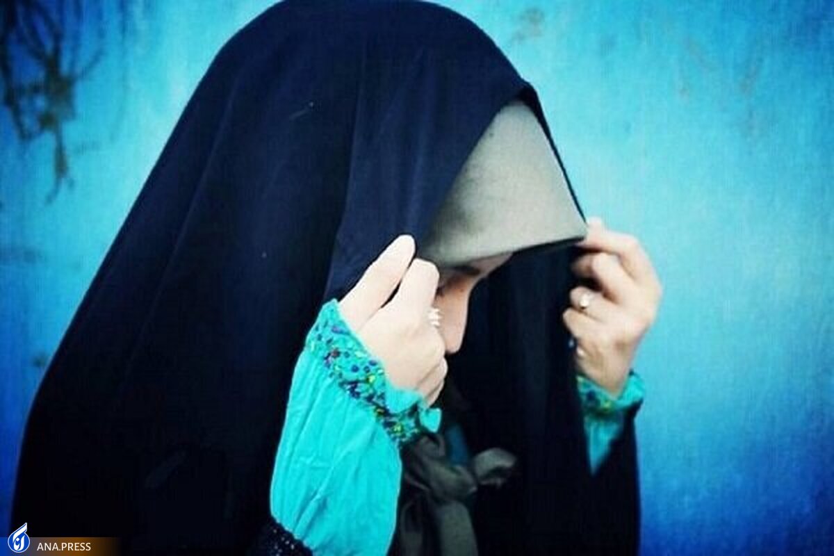 پوشش زن مسلمان و حرکت از طبیعت به ملکوت