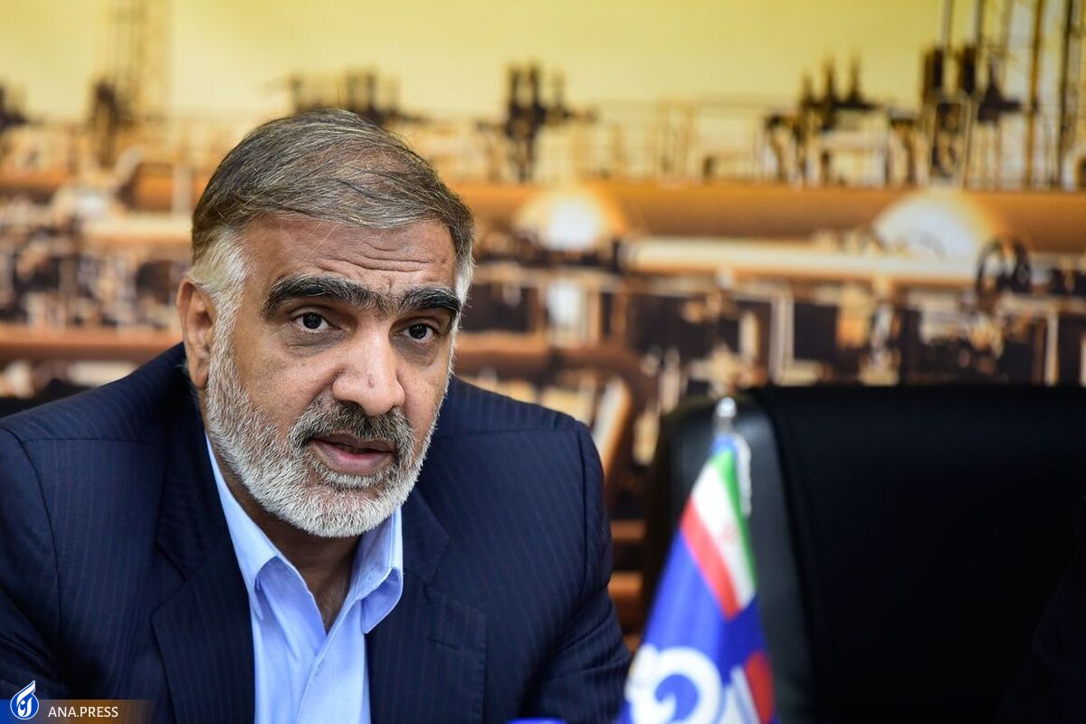 افزایش قیمت بنزین بازهم تکذیب شد
