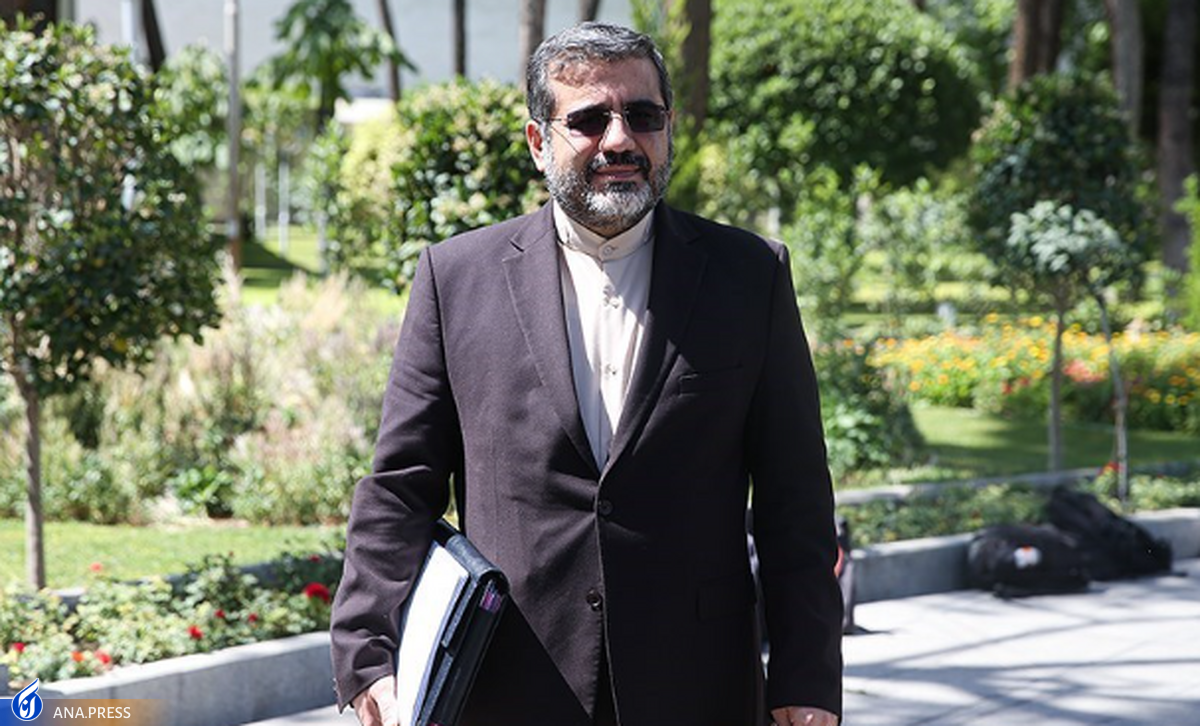 وزیر ارشاد: موضوع حجاب یک مسئله فرهنگی است ضرورت تقویت هنجارها در حوزه عفاف