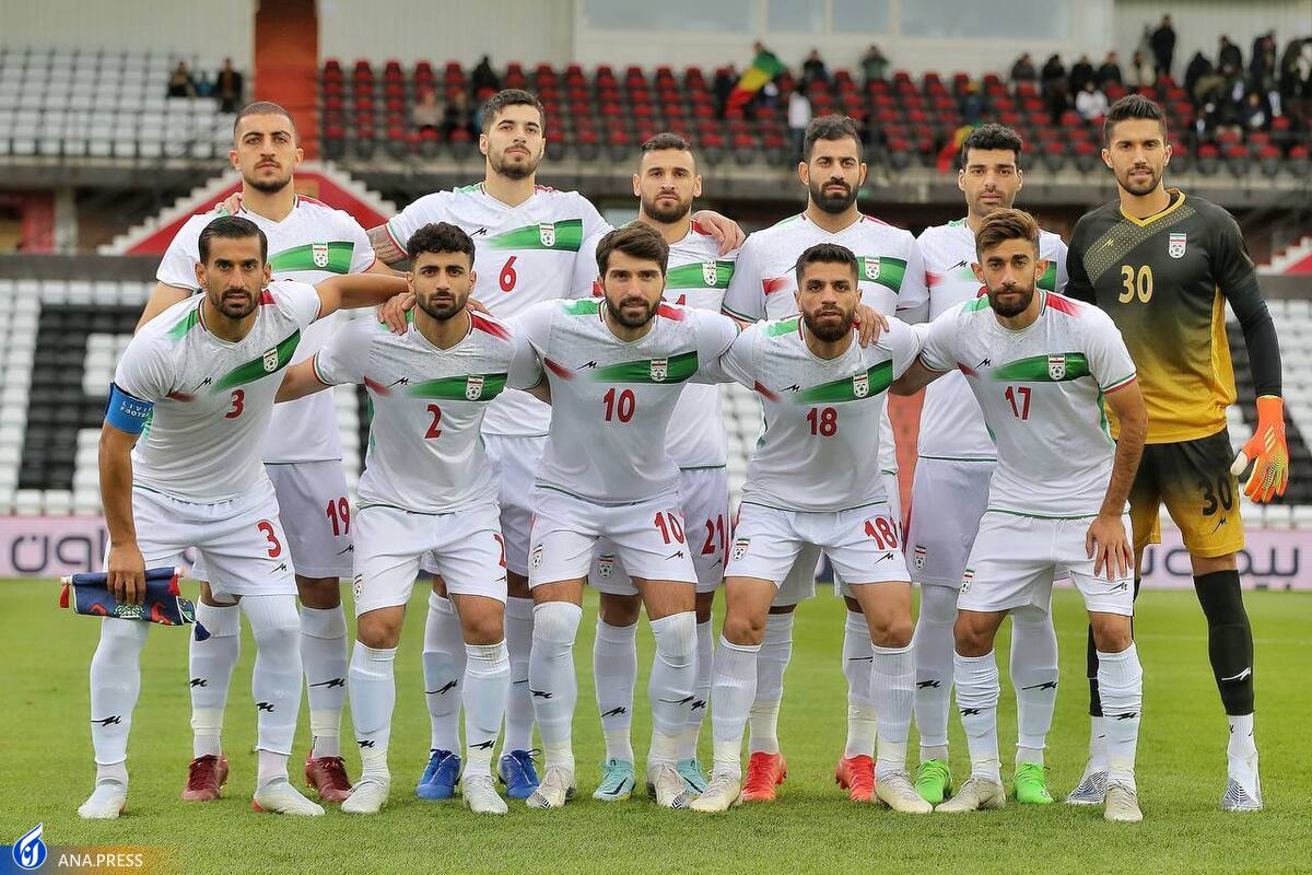اعلام زمان ونحوه برگزاری دیدار شاگردان کیروش با نیکاراگوئه