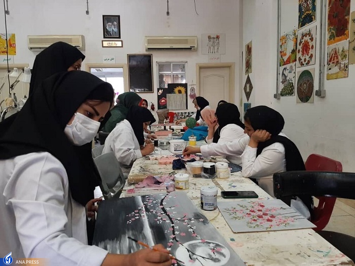 برای برگزاری دورههای مهارتی در خوابگاهها مکانیابی کردهایم/ جزئیاتی از سراهای مهارت دانشجویان+ فیلم