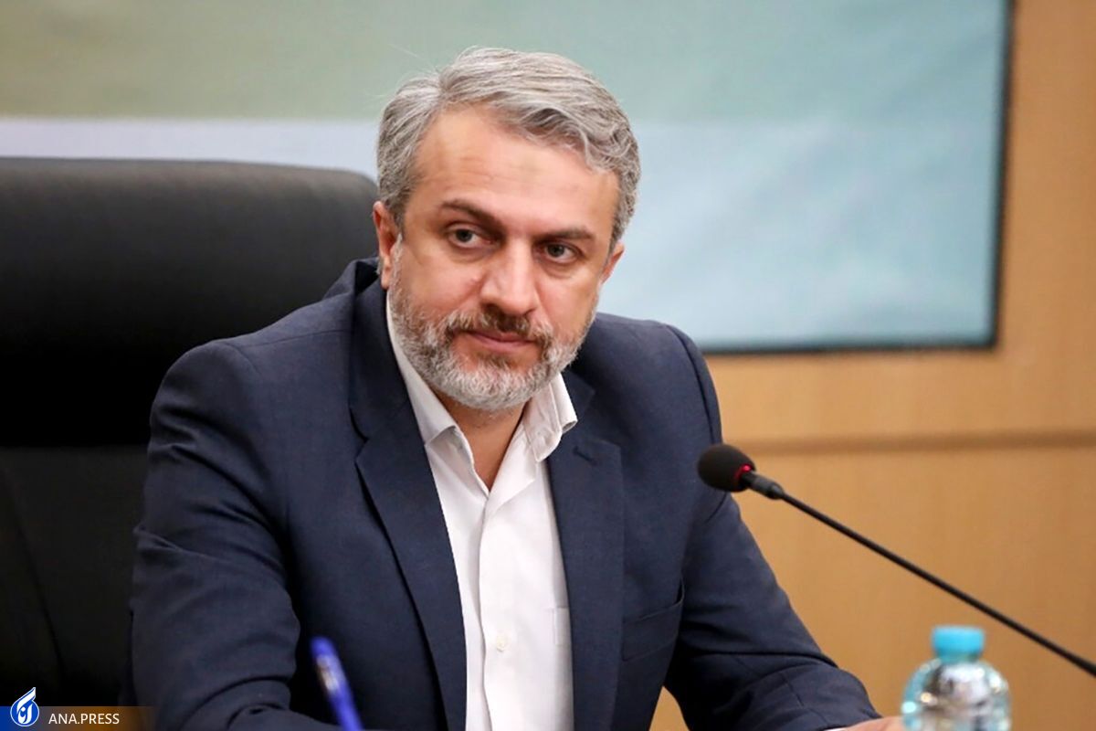 فردا؛ بررسی استیضاح فاطمیامین در فراکسیون انقلاب اسلامی مجلس