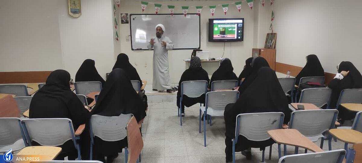 کارخانه انسانسازی نیازمند چیست؟/ دین، بسترساز سعادت بشر