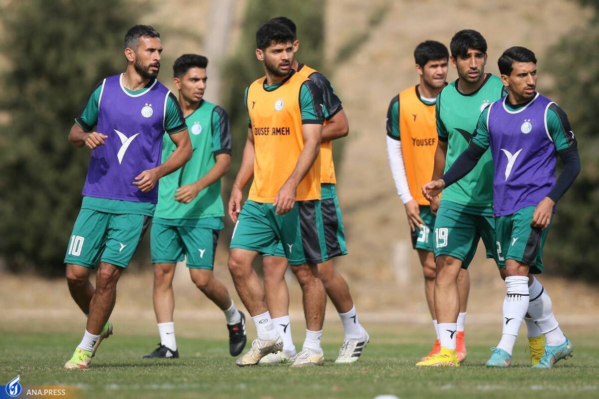 مهاجم استقلال سوپرجام را از دست داد؟