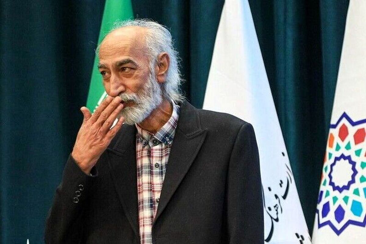 هوشنگ هیهاوند از کما خارج شد