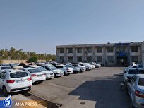 پذیرایی از زائران اربعین در زائرسرای ۲ هزار متر مربعی مهران از سال ۱۴۰۲