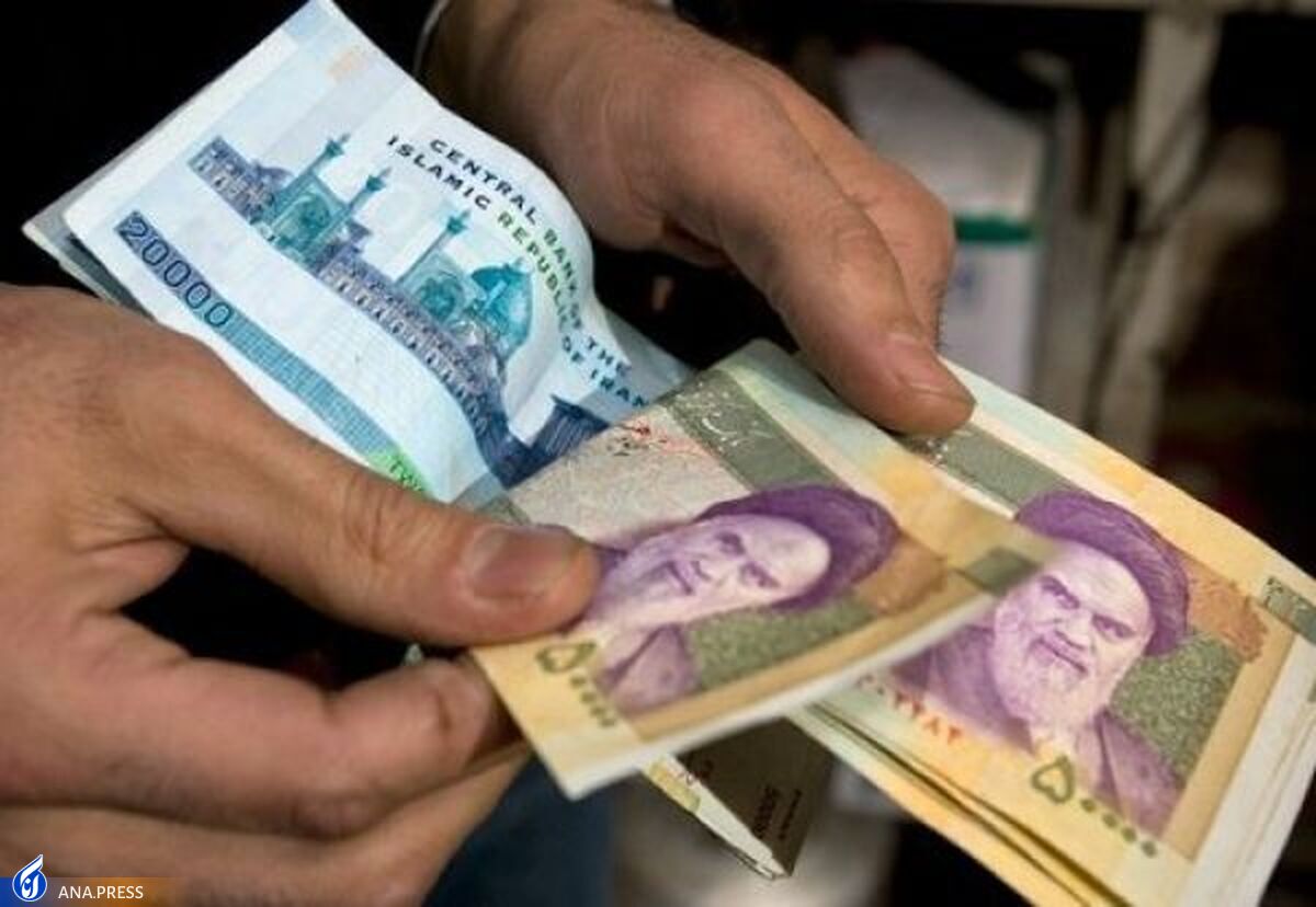 حقوق کارکنان نیروهای مسلح ۲۰ درصد افزایش یافت