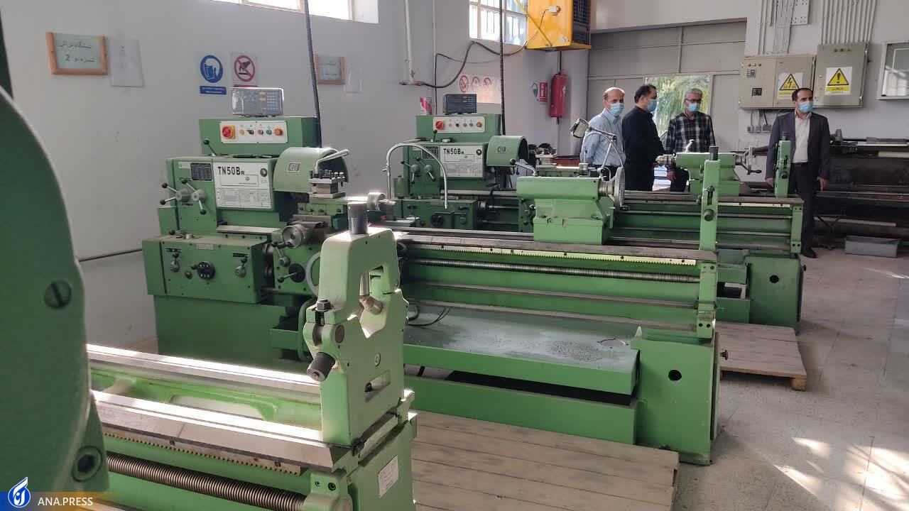 دانشگاه آزاد اسلامی واحد مراغه + دستاوردها و افتخارات