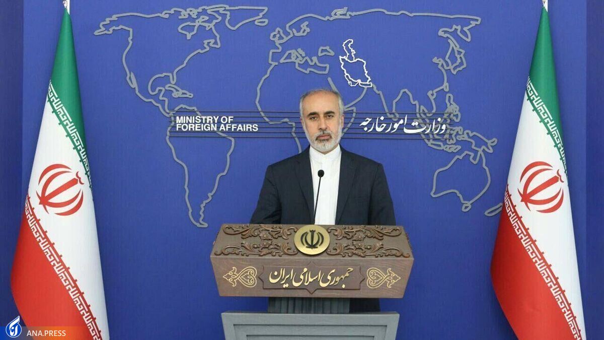 ایران انفجار تانکر سوخت در بغداد را محکوم کرد