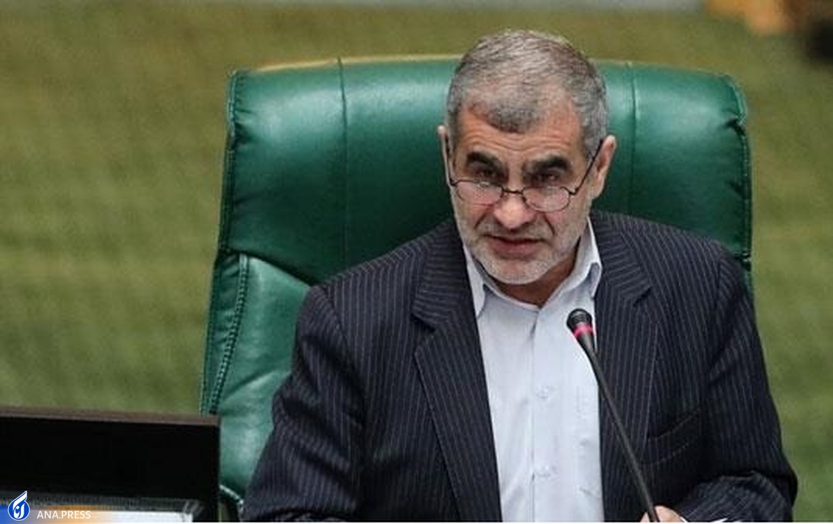 وزیر صمت اعلام کرد که هیچ فشاری از نمایندگان بر وی نبوده است