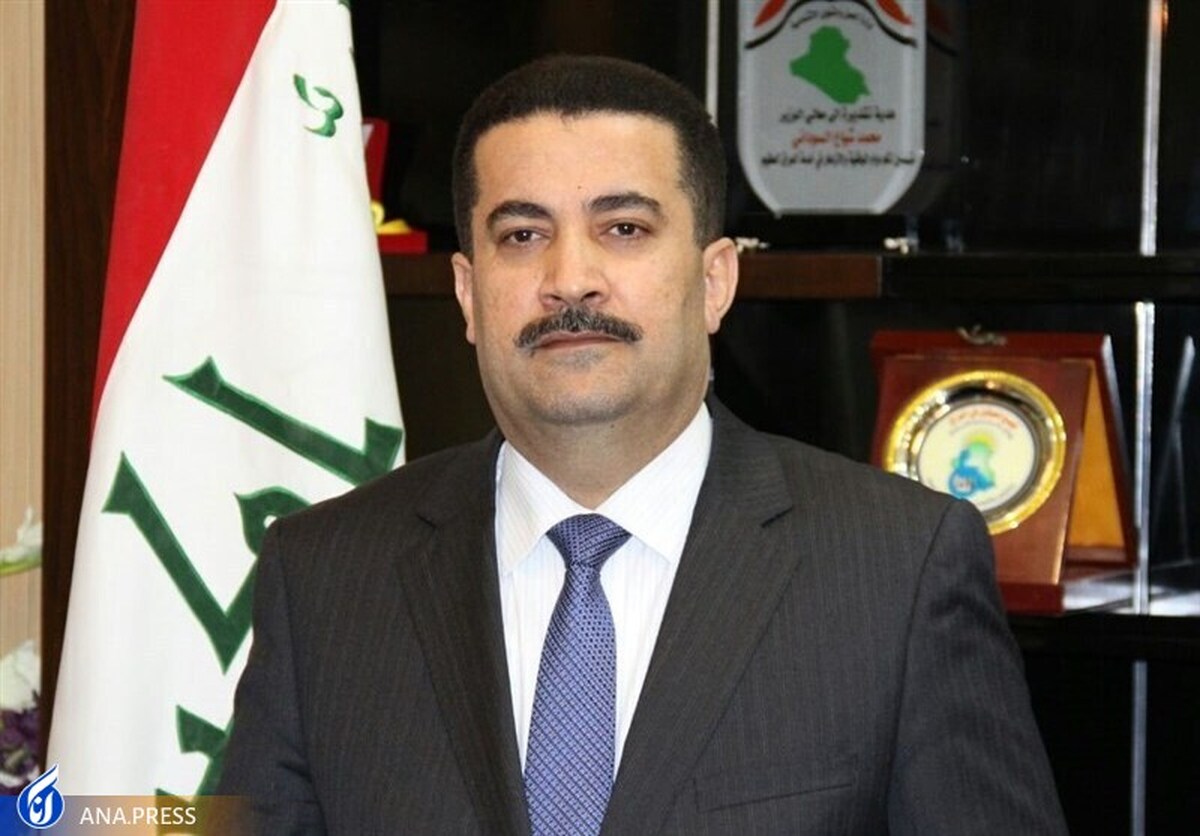 نخست وزیر جدید عراق حمله تروریستی شیراز را محکوم کرد