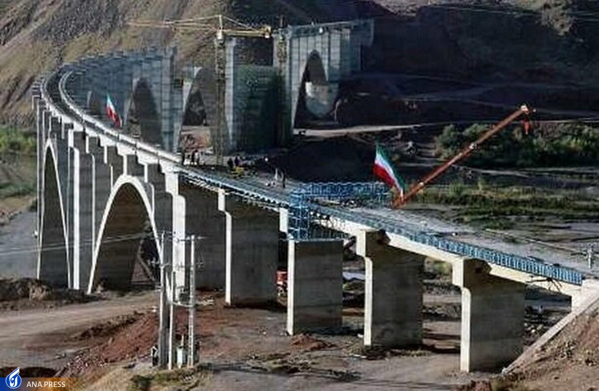 هدفگذاری ۲۰ میلیون تن کالای ترانزیت در سال با کشورهای آسیای مرکزی