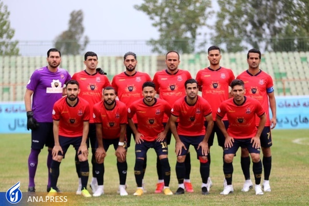 باشگاه نساجی: جایی برای استقرار تیم نداریم/استقلال قبل از اعلام برنامه هتل رزرو کرد!
