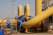 ایتالیا تولید گاز را ۵۰ درصد افزایش می‌دهد